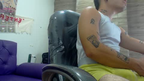 Snapshot of rennesanti chatting on 12.13.24 R E N E online show from 12.13.24