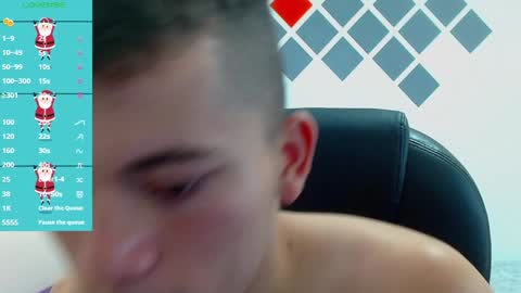 Snapshot of rennesanti chatting on 12.30.24 R E N E online show from 12.30.24