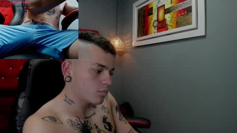 Snapshot of rennesanti chatting on 01.09.25 R E N E online show from 01.09.25