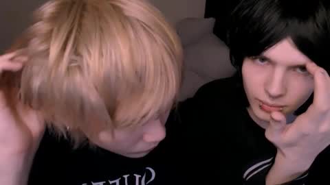 rennuts online show from 02.03.26