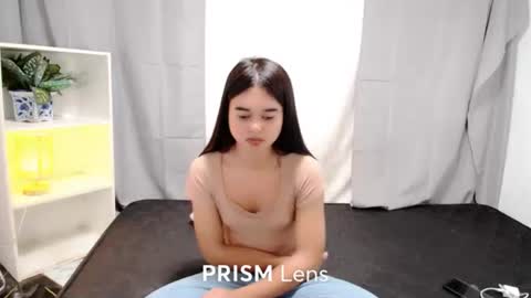 rennygurl online show from 11.03.25