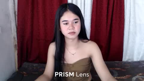 rennygurl online show from 02.04.26