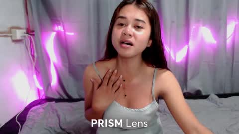 rennygurl online show from 07.05.26