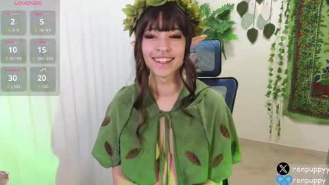 REN online show from 03.30.26