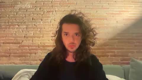 Renzo online show from 04.05.26