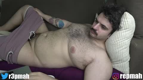 My name is Repmah  help me to get 50 thumb-up online show from 10.29.25