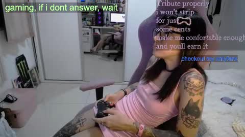 Rude mommy online show from 01.10.26