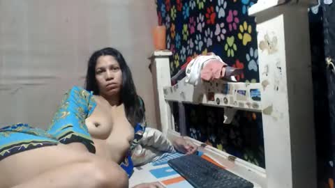 requenaelizabeth42 online show from 06.07.26