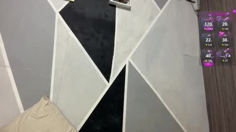 HAZEL online show from 03.27.26