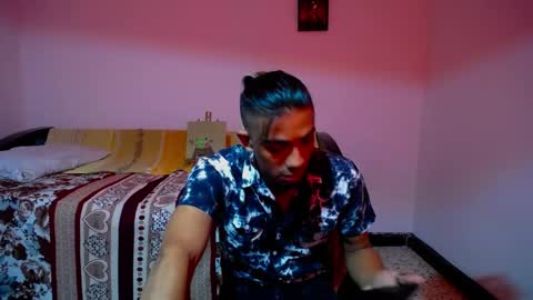 Snapshot of restrainged chatting on 01.02.25 Rest online show from 01.02.25