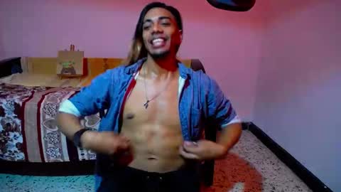 Snapshot of restrainged chatting on 01.03.25 Rest online show from 01.03.25