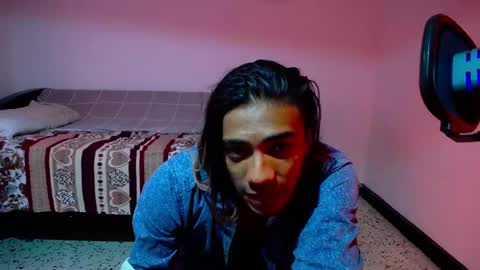 Snapshot of restrainged chatting on 01.28.25 Rest online show from 01.28.25