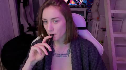 Rie online show from 02.07.26