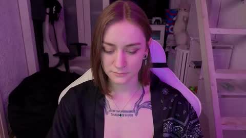 Rie online show from 02.08.26