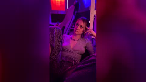 Rie online show from 02.21.26