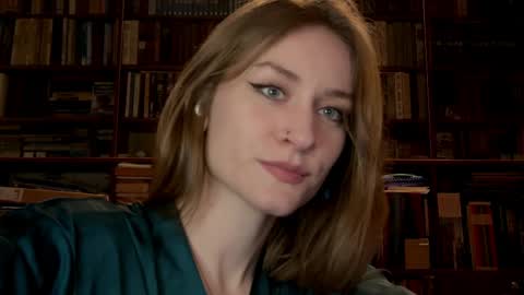 Rie online show from 03.26.26