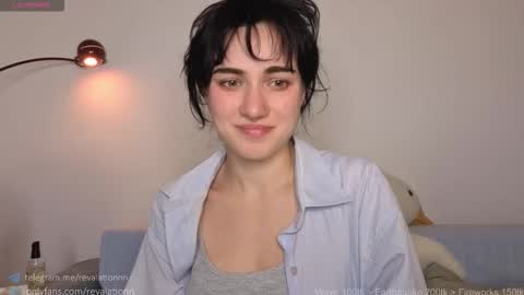 Ewiwi online show from 09.27.25