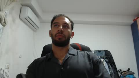 Chris online show from 10.27.25