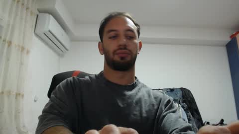 Chris online show from 10.29.25