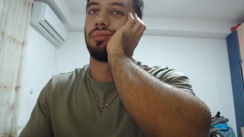 Chris online show from 11.03.25