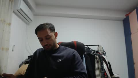 Chris online show from 02.14.26