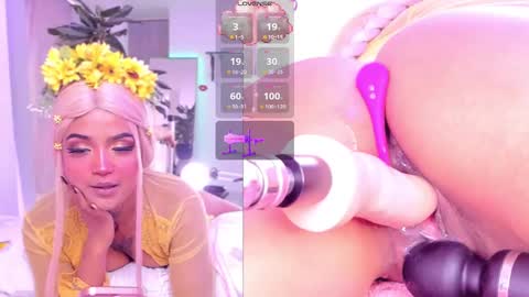 Rebecca y sarih online show from 02.05.25