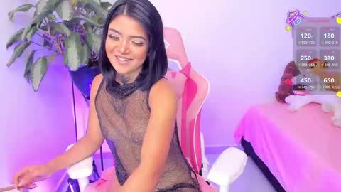 Rebecca y sarih online show from 09.10.25