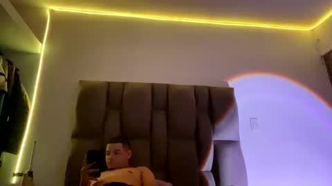 Snapshot of rexaybladee chatting on 09.30.25 Rexa y blade online show from 09.30.25