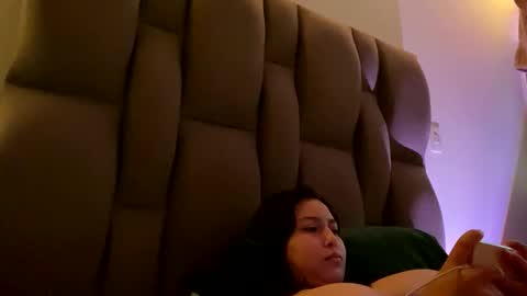 Snapshot of rexaybladee chatting on 10.15.25 Rexa y blade online show from 10.15.25