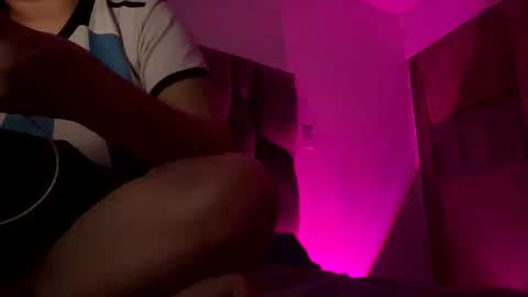 Snapshot of rexaybladee chatting on 10.31.25 Rexa y blade online show from 10.31.25