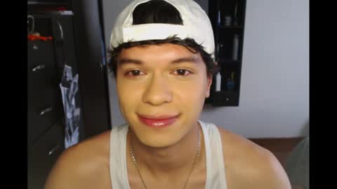 Snapshot of rexbunnybody chatting on 02.20.25 Rex online show from 02.20.25