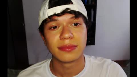 Snapshot of rexbunnybody chatting on 03.01.25 Rex online show from 03.01.25