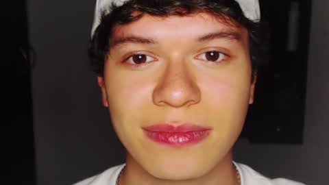 Snapshot of rexbunnybody chatting on 03.05.25 Rex online show from 03.05.25