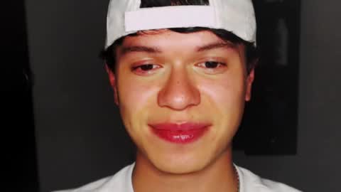 Snapshot of rexbunnybody chatting on 03.08.25 Rex online show from 03.08.25