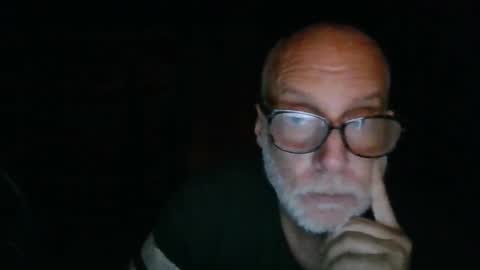 Rex Powers online show from 03.12.25