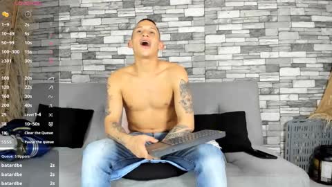 reymasterhot online show from 10.03.25