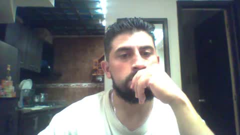 Snapshot of reyalad_mariana chatting on 02.26.25 REYALAD online show from 02.26.25