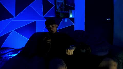 Rey online show from 01.07.25