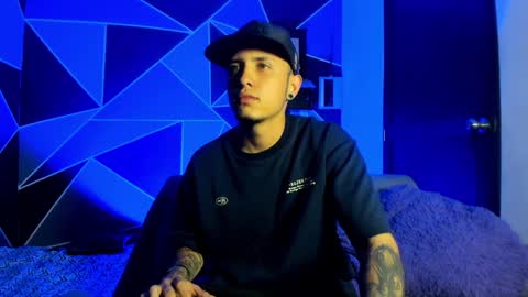 Rey online show from 01.09.25