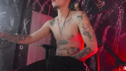 Rey online show from 09.11.25