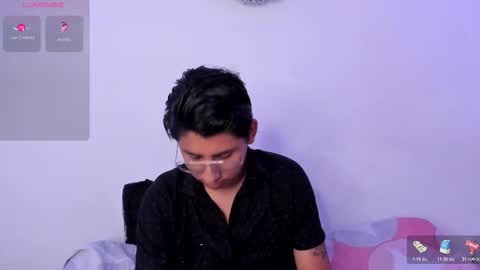 reylatino24 online show from 01.07.26