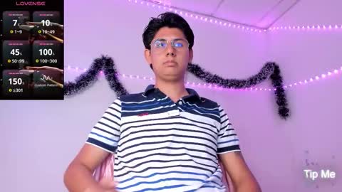 reylatino24 online show from 01.08.26