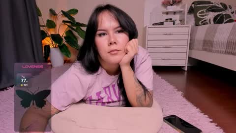 Rein online show from 11.16.25