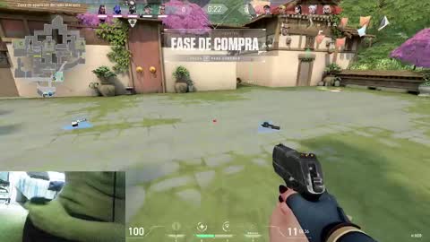 Reynspen online show from 09.17.25