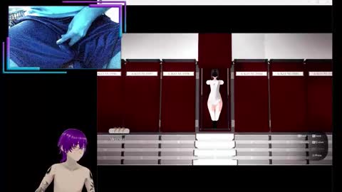 Snapshot of reynspen chatting on 10.14.25 Reynspen online show from 10.14.25