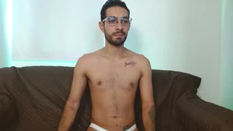 REY PABLO Independent online show from 10.30.25