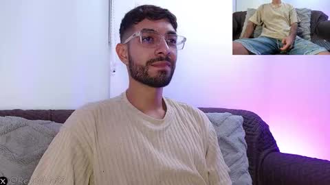 Snapshot of reypablo1 chatting on 02.02.26 REY PABLO Independent online show from 02.02.26