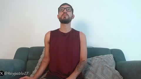 REY PABLO Independent online show from 04.06.26