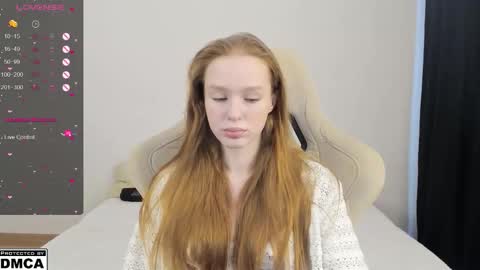 nice to meet you  3  I am Milena online show from 03.16.26