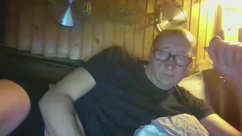 Joe online show from 04.12.26